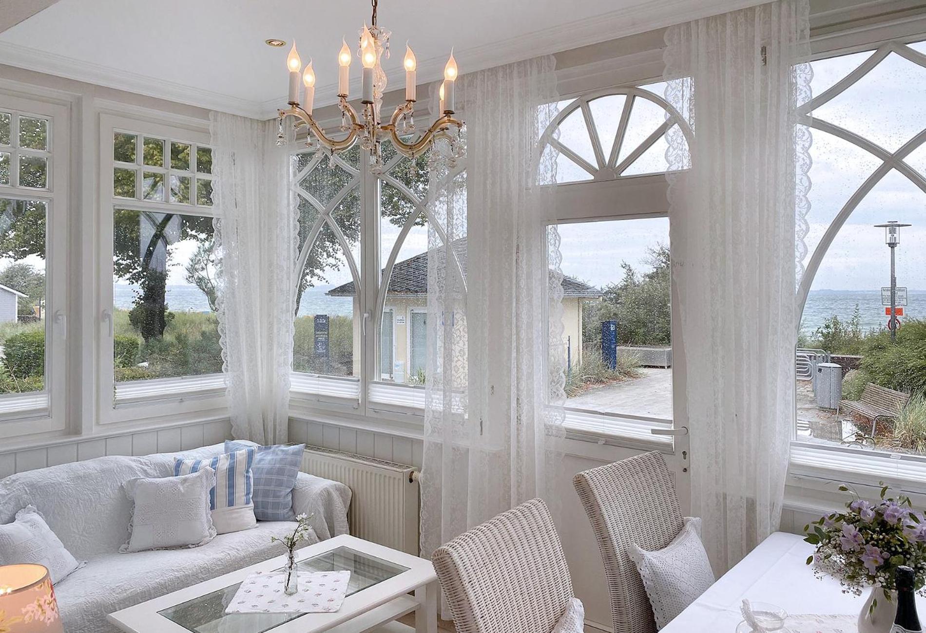 Villa Hansa Am Meer Timmendorfer Strand Exterior photo