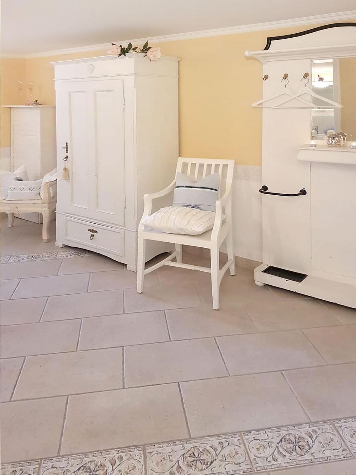Villa Hansa Am Meer Timmendorfer Strand Room photo